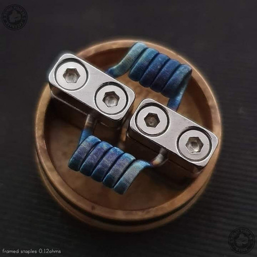 coil bundle 1 Product Image